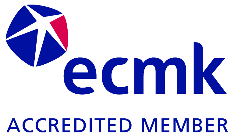 ECMK Logo